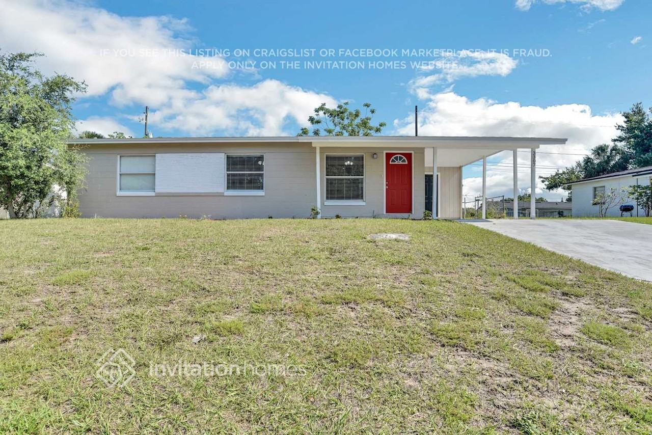 3307 W South St - Photo 2 of 25