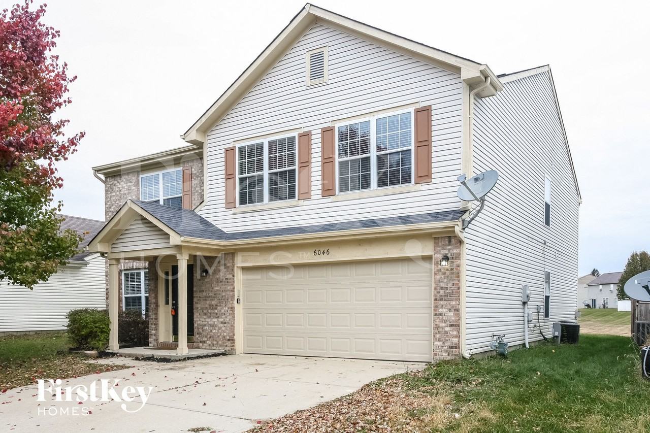 6046 Lake Freeman Dr - Photo 2 of 15