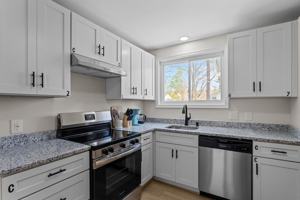 featured image of W End Dr