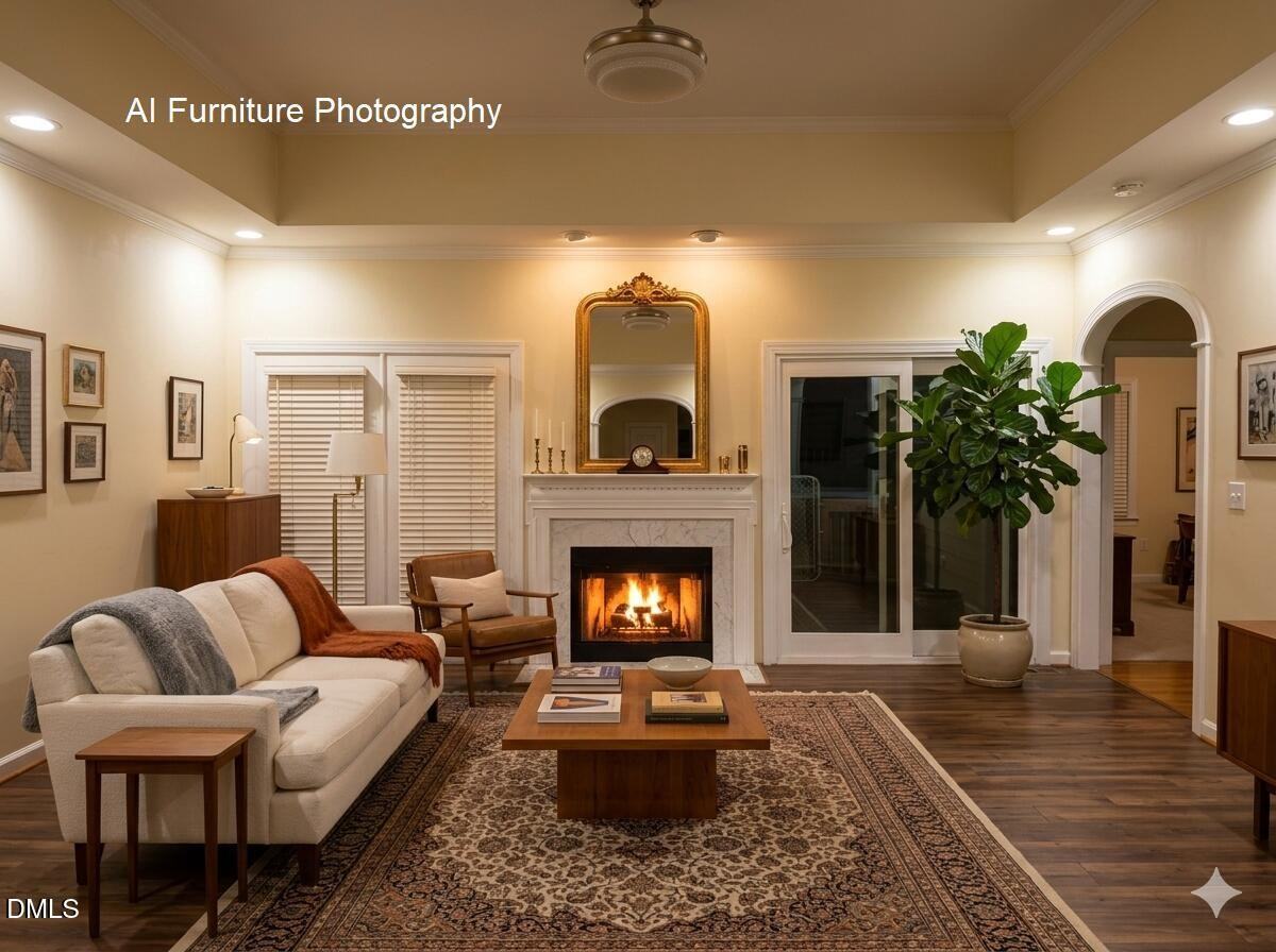 224 Hickory Glen Ln - Photo 3 of 6