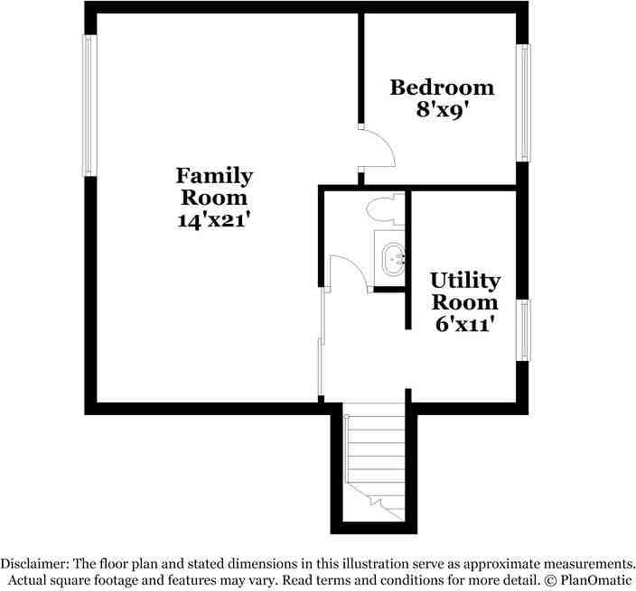 4585 Marilyn St - Photo 2 of 18