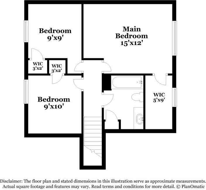 4585 Marilyn St - Photo 4 of 18