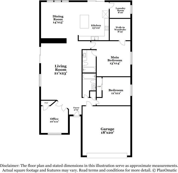 10509 W Angels Ln - Photo 2 of 16