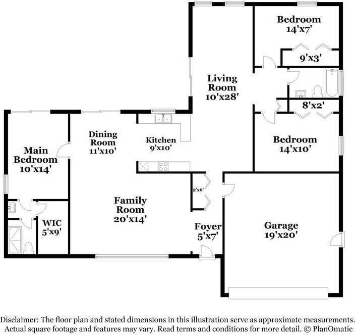 336 Shorewood Dr - Photo 2 of 16