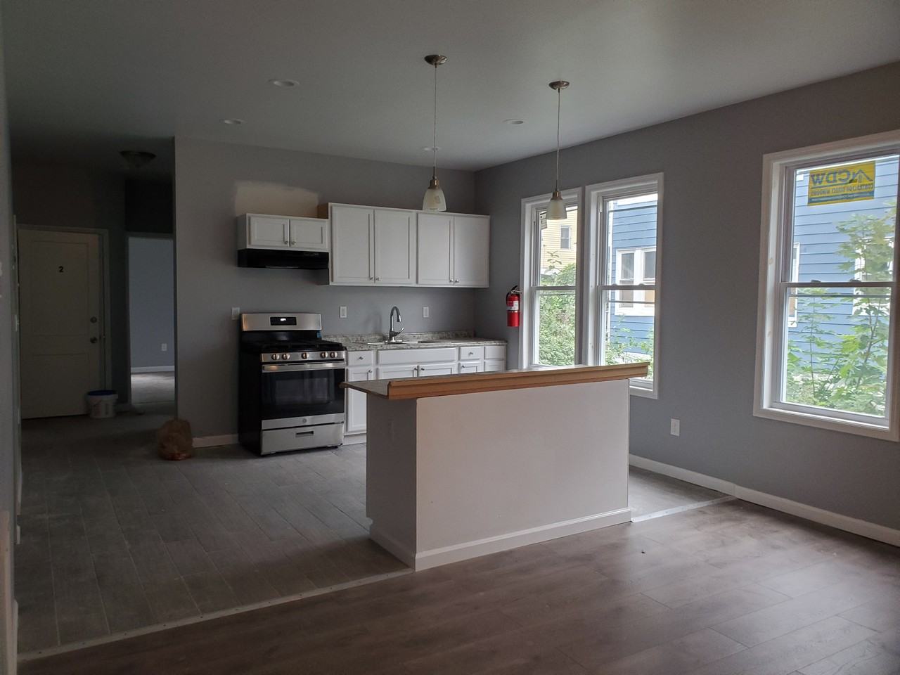 43 Schley St #2RIGHT - Photo 3 of 4