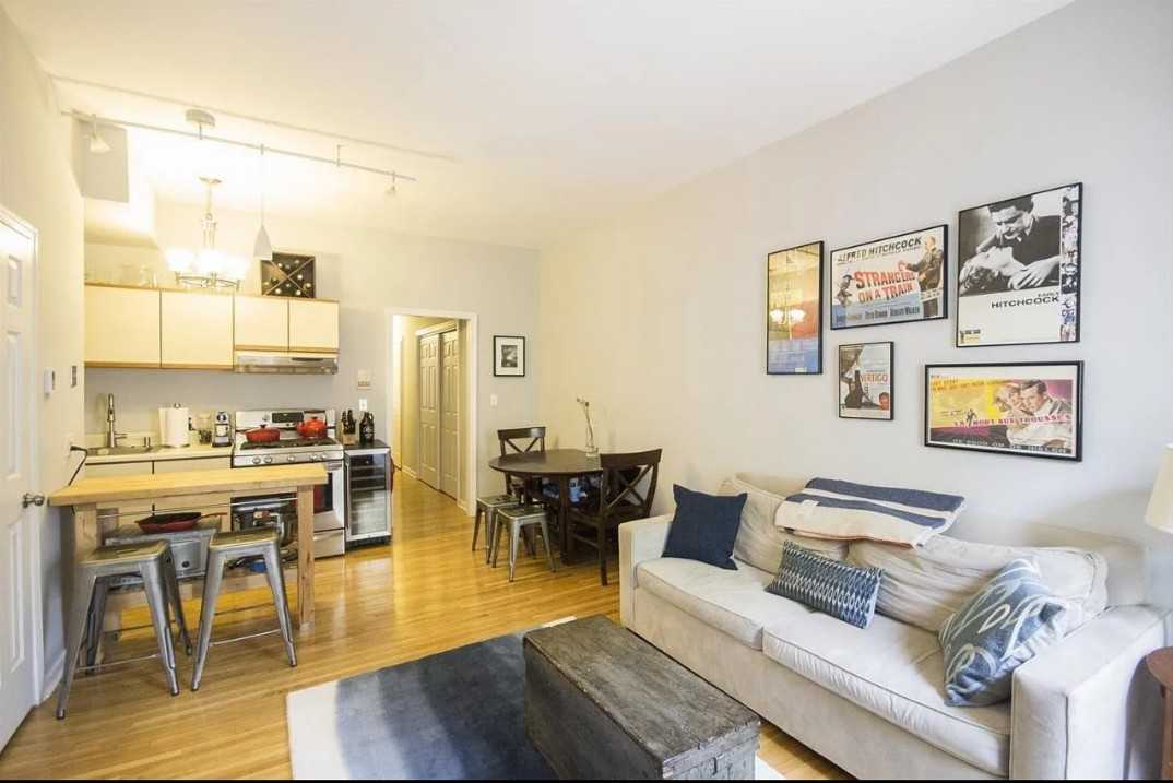 302 E 89th St #1C - Photo 6 of 7