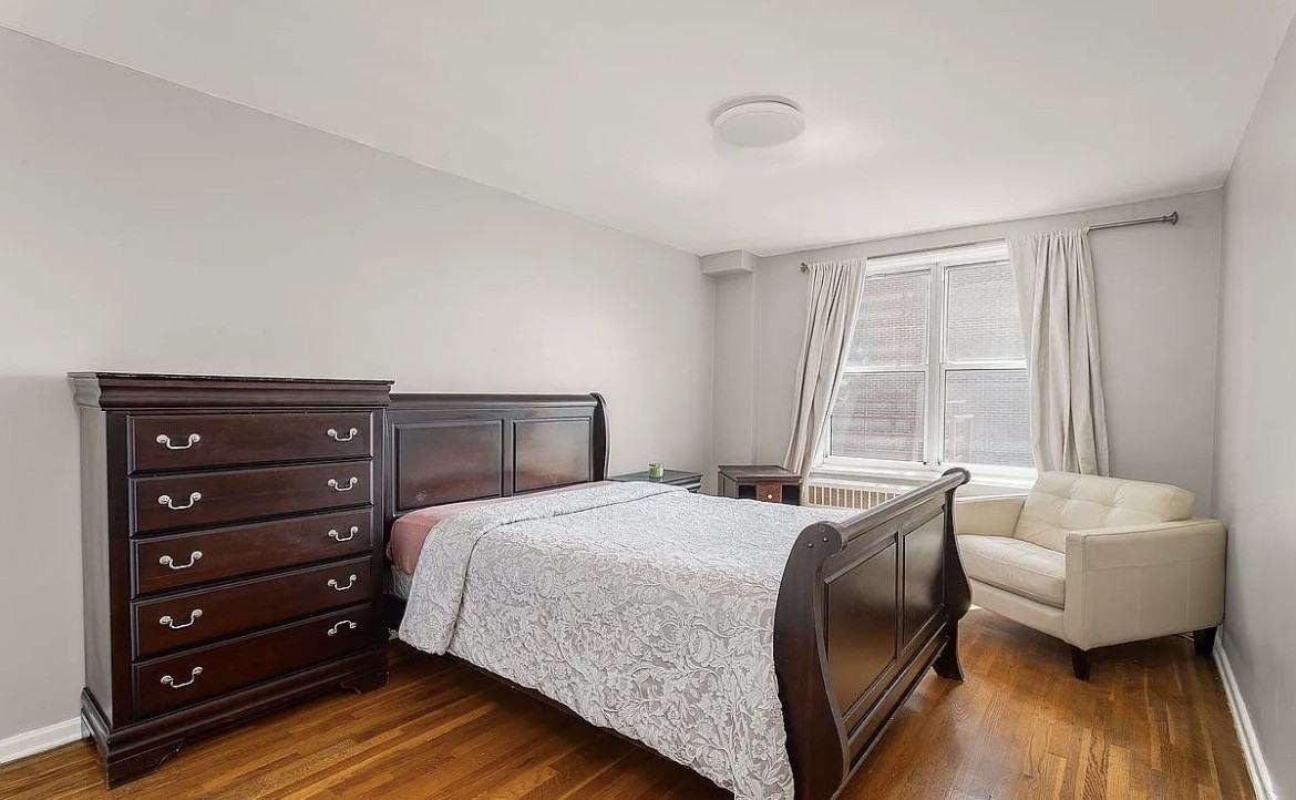 3065 Sedgwick Ave #3A - Photo 5 of 13