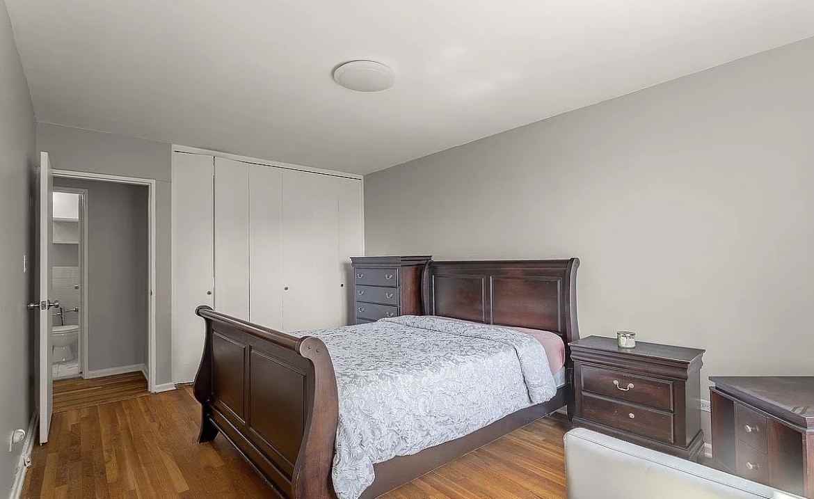 3065 Sedgwick Ave #3A - Photo 6 of 13