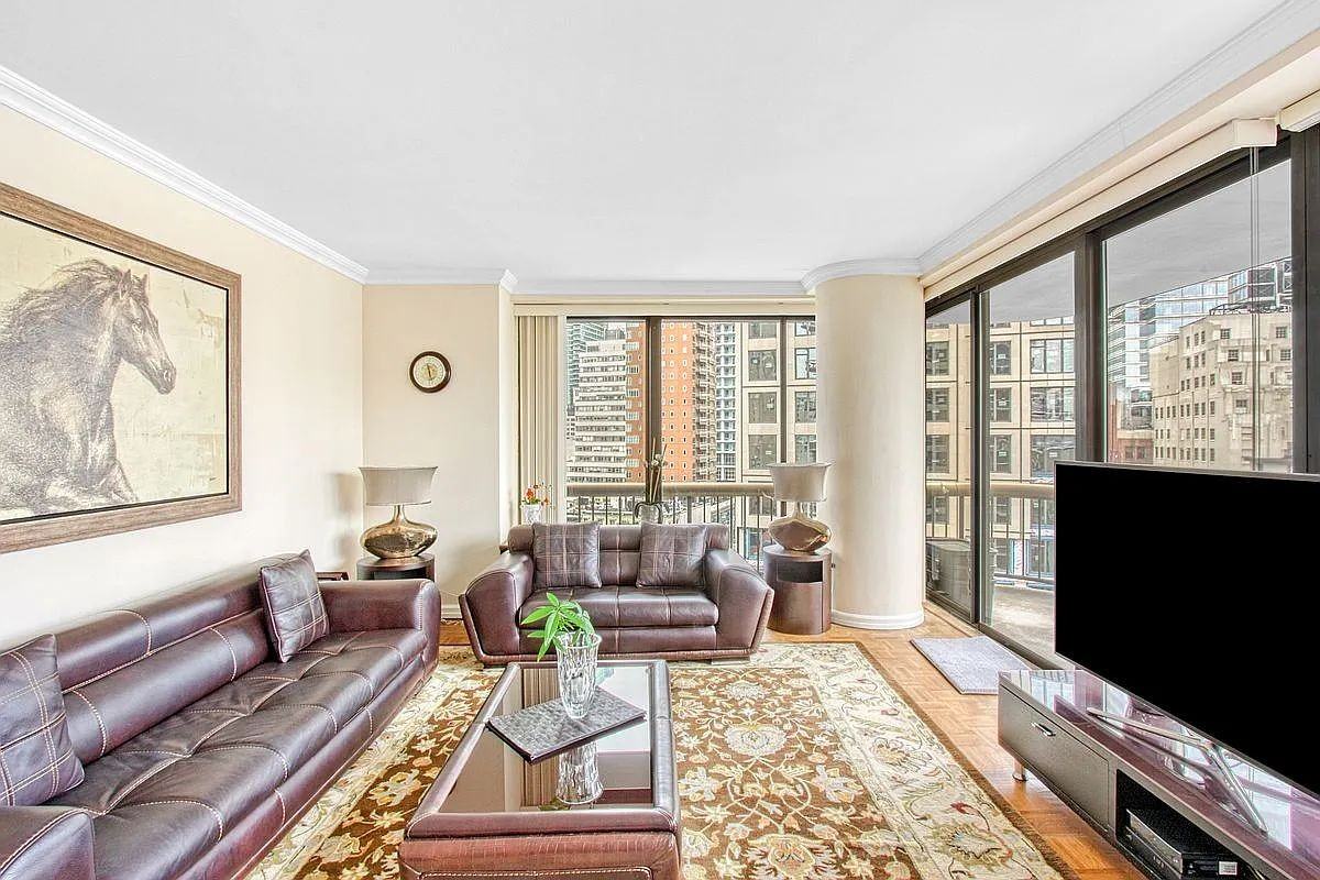 167 E 61st St #11B - Photo 2 of 12