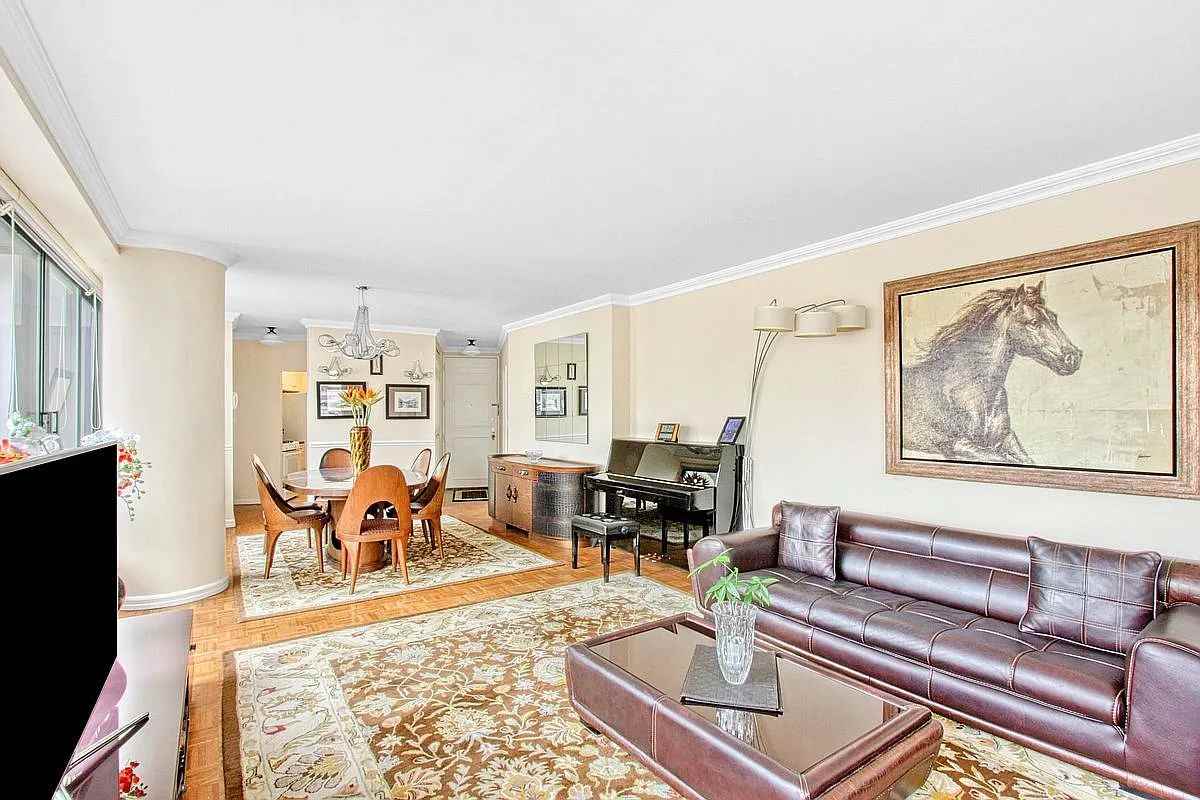 167 E 61st St #11B - Photo 5 of 12