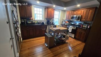 featured image of Fellsway #1