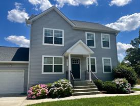 9533 Rhode Island Ave #BS - Photo 1 of 1