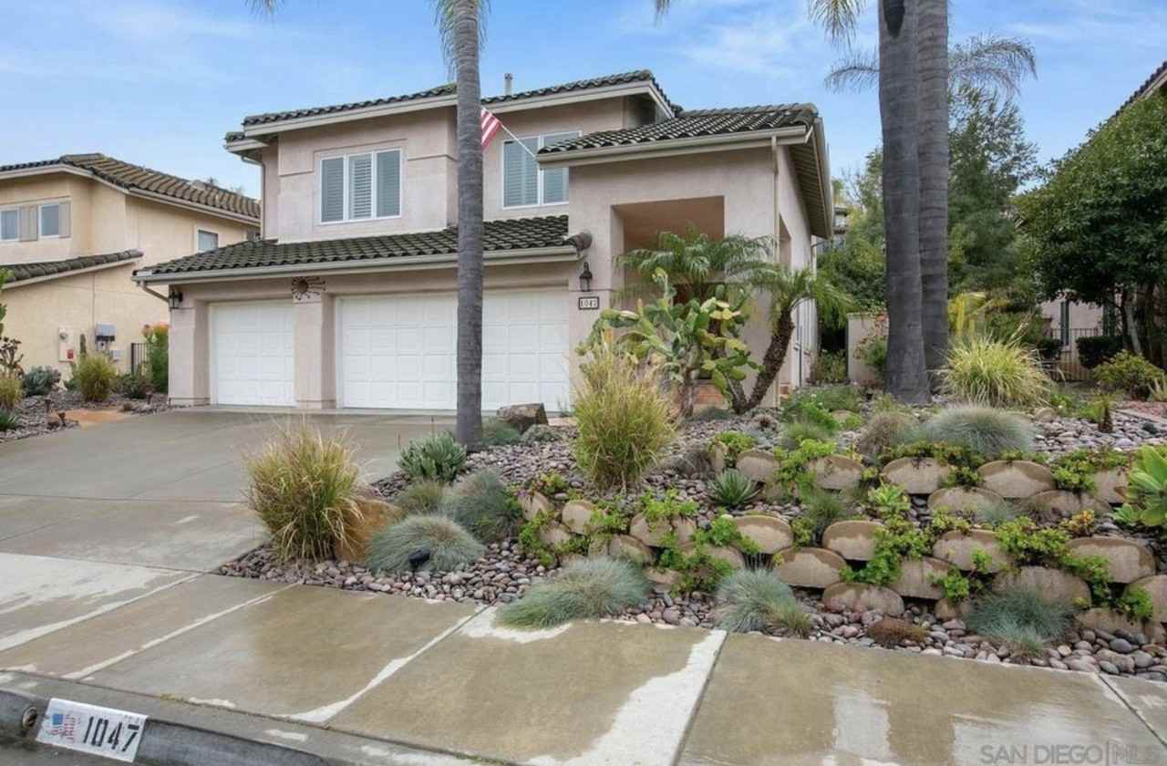 1047 Calle De Alcala #NA - Photo 2 of 17