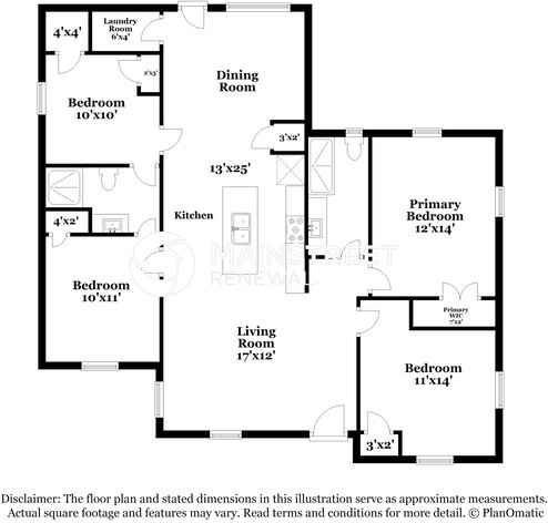 1023 Hahlo St - Photo 2 of 16