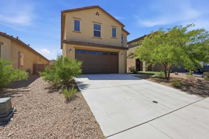 13184 E Apex Mine Way