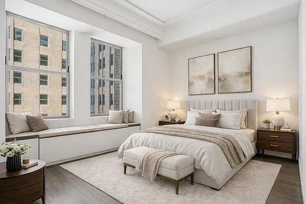 Park Ave #3111 - Photo 7 of 19