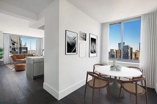 W 47th St #49E - Photo 1 of 1