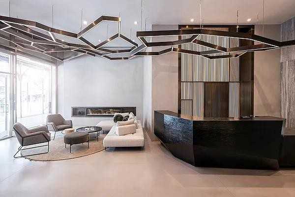 W 47th St #49E - Photo 5 of 20