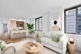 W 47th St #9B - Photo 1 of 1