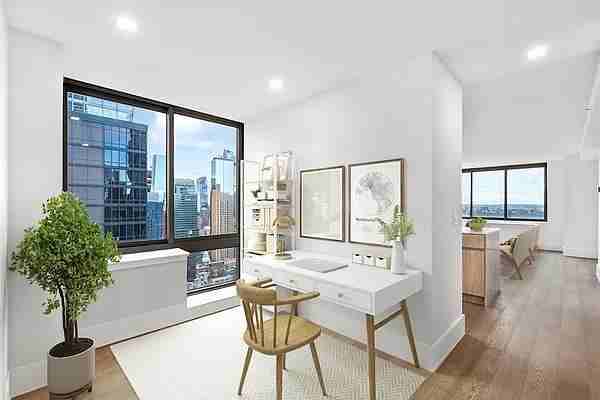 W 47th St #9B - Photo 2 of 20