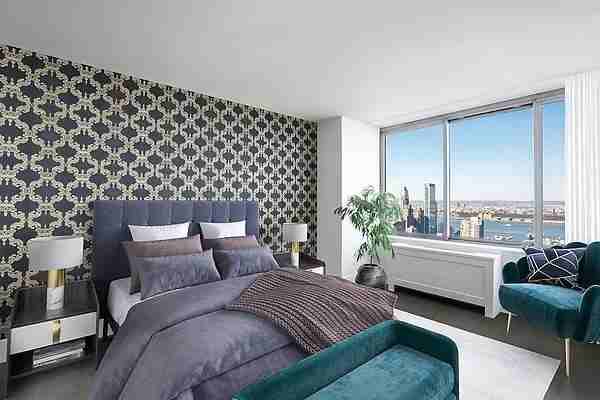 W 47th St #34A - Photo 3 of 20