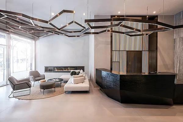 W 47th St #34A - Photo 5 of 20