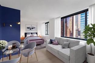 W 47th St #43C - Photo 1 of 1