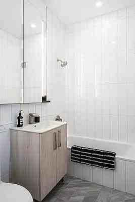 W 47th St #43C - Photo 3 of 20