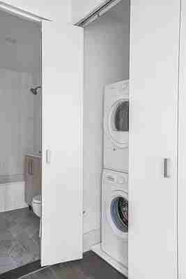 W 47th St #43C - Photo 4 of 20