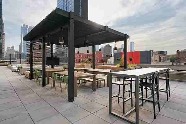 W 47th St #43C - Photo 7 of 20