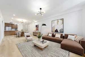 featured image of W 54th St #701