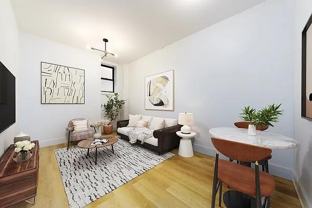 W 54th St #203B - Photo 1 of 1