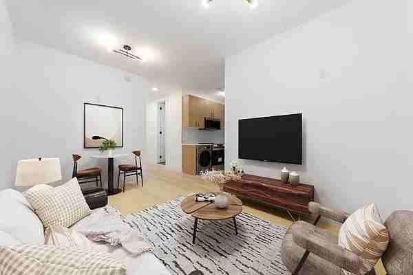 W 54th St #203B - Photo 3 of 9