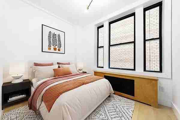 W 54th St #203B - Photo 4 of 9