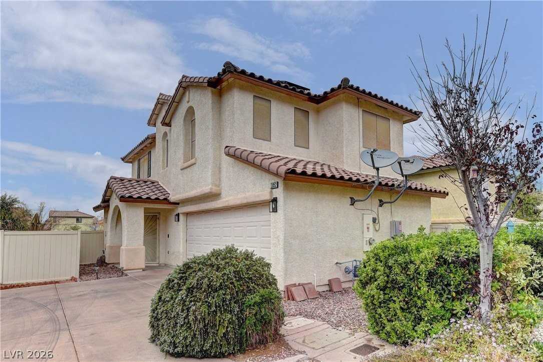 1052 Coronado Peak Ave - Photo 2 of 22