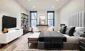 439 W 46th St #4E - Photo 1 of 1