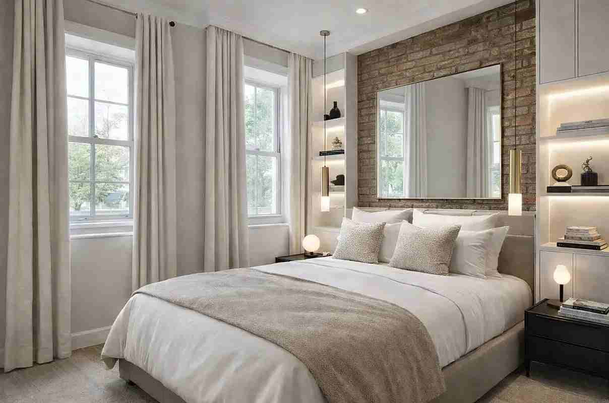 221 E 23rd St #7-8 - Photo 5 of 9