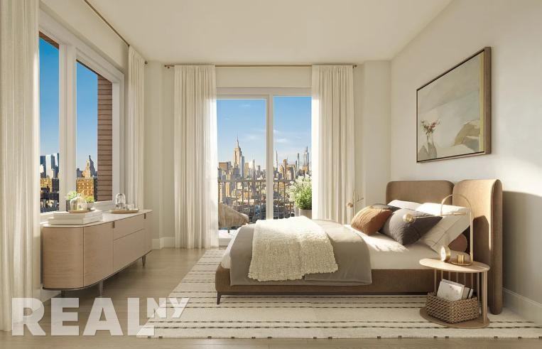 E Houston St #PH1B - Photo 2 of 11