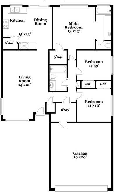 20640 N 8th St - Photo 2 of 15