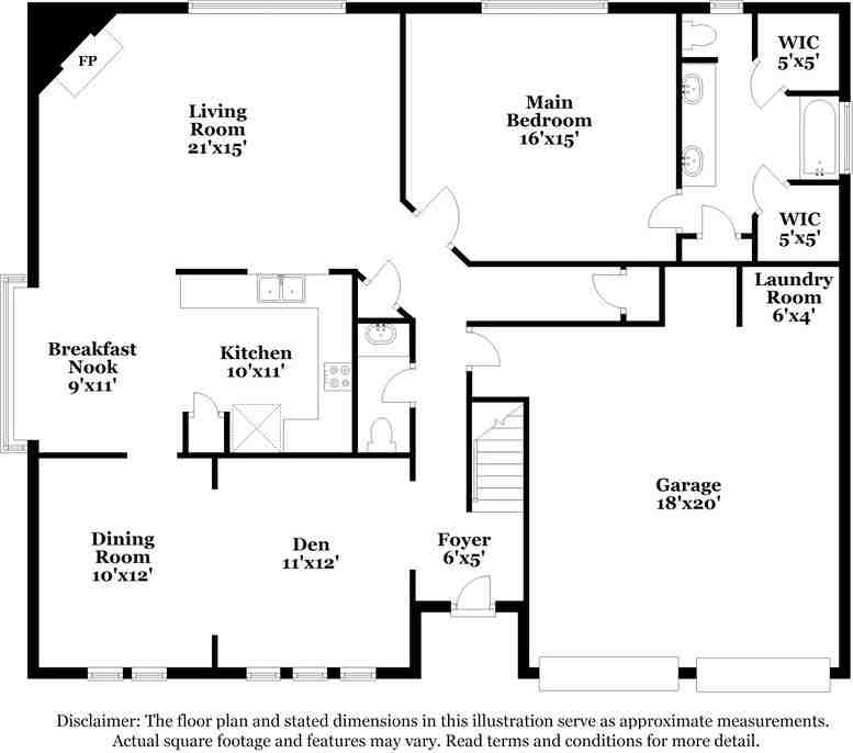 3542 Lindenfield Dr - Photo 2 of 17