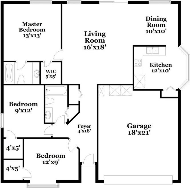 542 Lewis Morris St - Photo 2 of 16