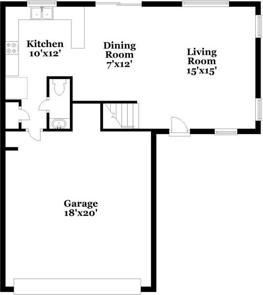 203 Swanee Ln - Photo 2 of 17