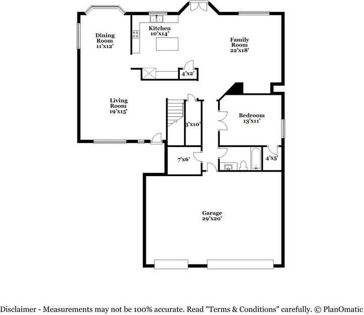 4091 E Carriage Way - Photo 3 of 17