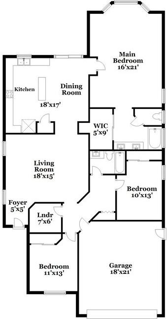 1114 E Fraktur Rd - Photo 2 of 16