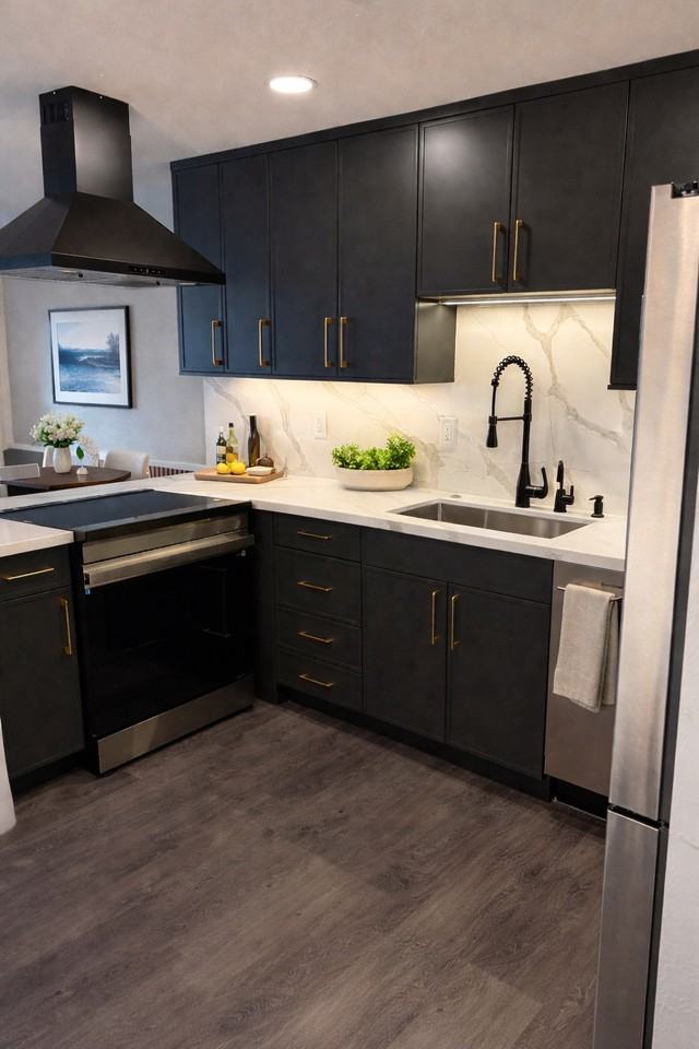 906 6th St S #B - Photo 3 of 19