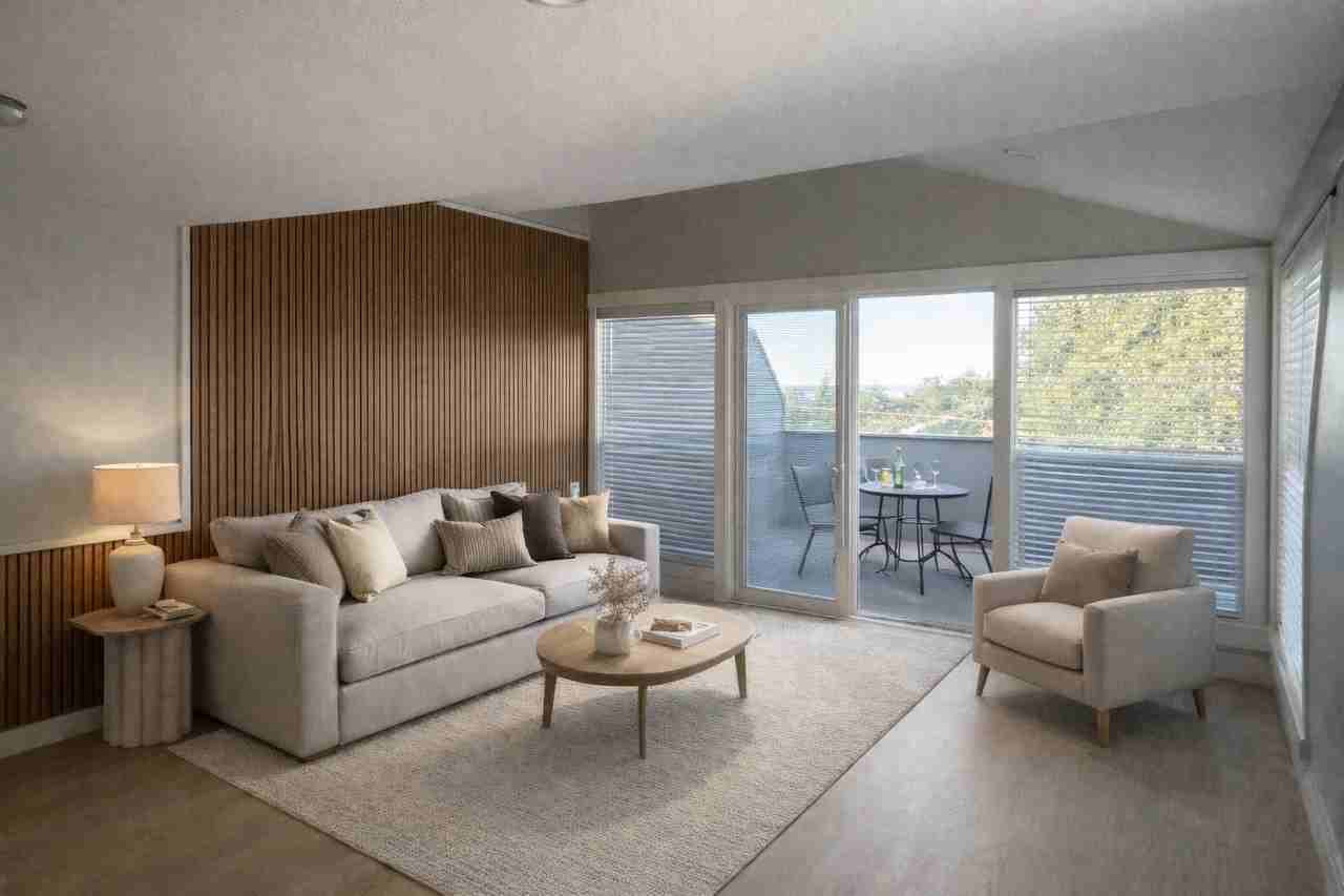 906 6th St S #B - Photo 4 of 19