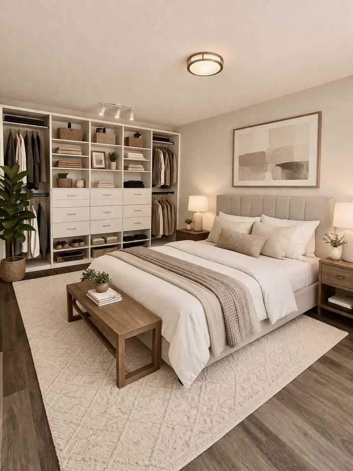 906 6th St S #B - Photo 5 of 19