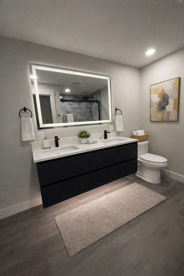 906 6th St S #B - Photo 6 of 19