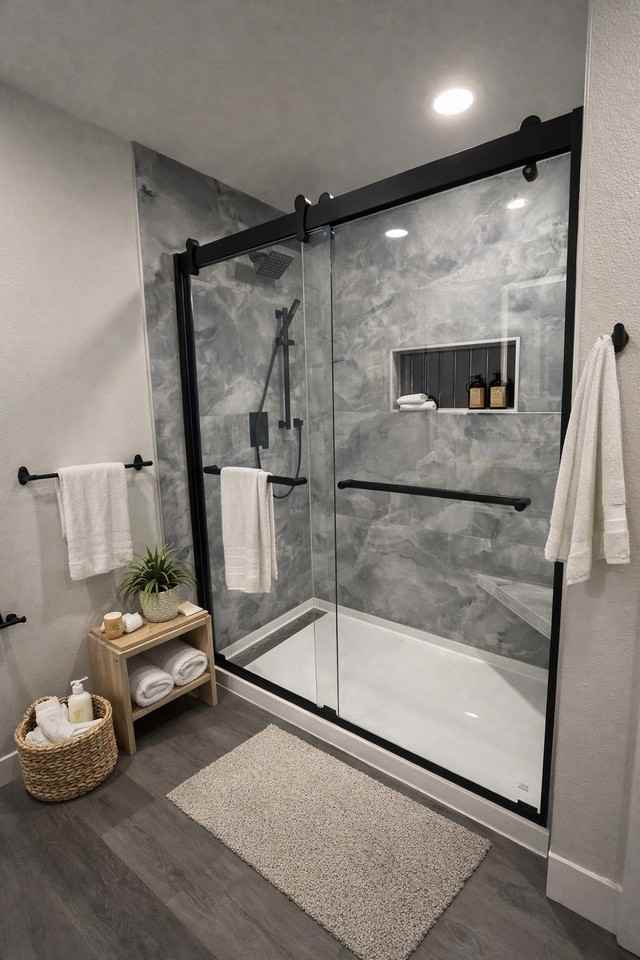 906 6th St S #B - Photo 7 of 19