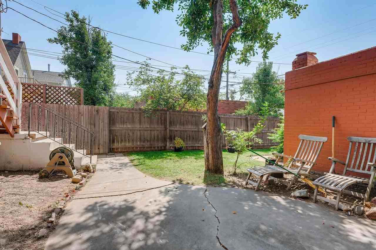 601 South Pennsylvania Street - Photo 7 of 28